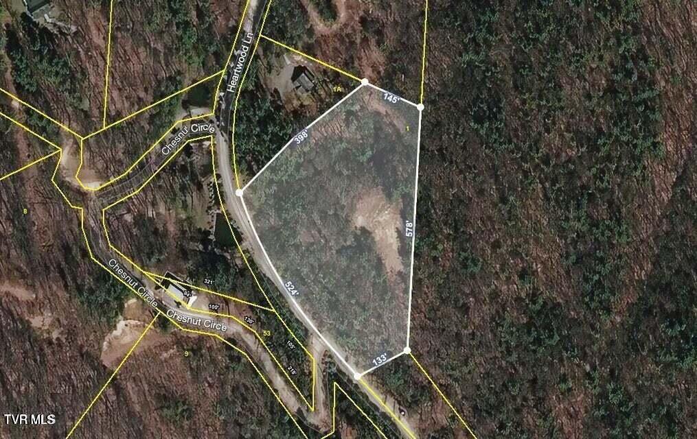 Tbd Heartwood Lane, Unit 1 Butler, TN 37640 - Photo 15 of 45 Lot 1 - 14