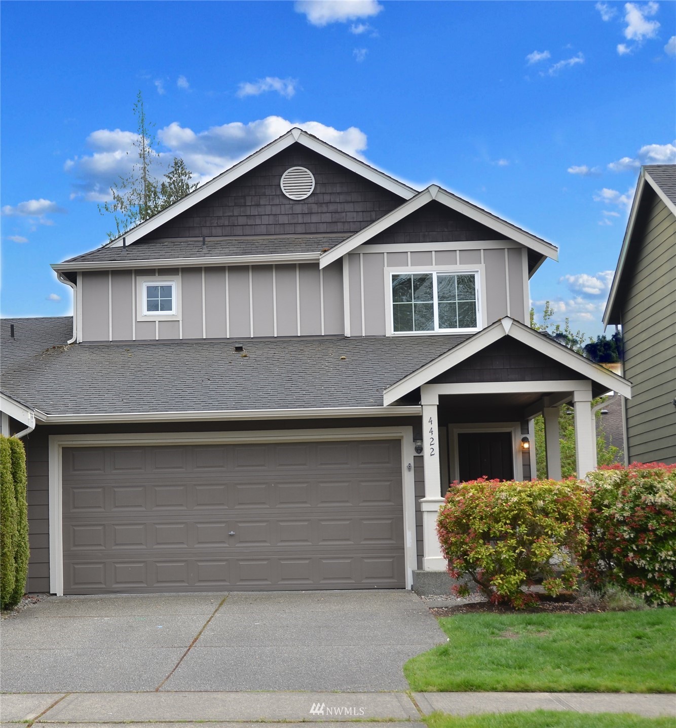 4422 Roxanna Loop Southeast Lacey, WA 98503 - Photo 2 of 18 Gallery Image 2