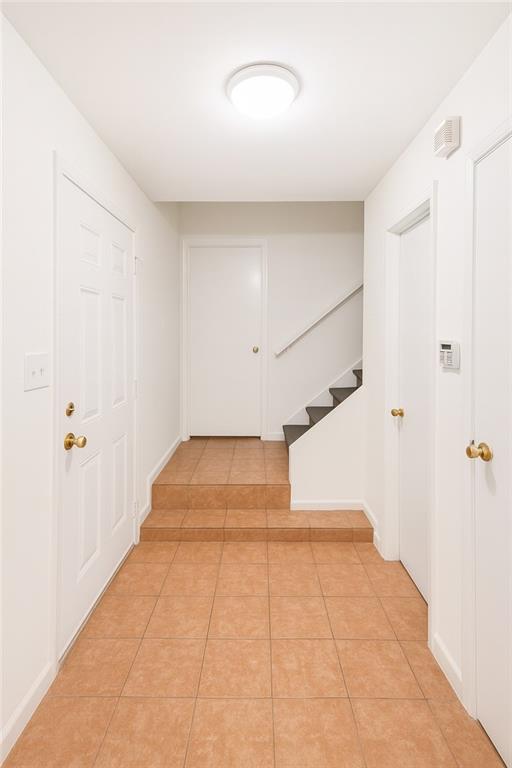 5328 Ridge Forest Drive Stone Mountain, GA 30083 - Photo 5 of 6 a view of an empty room