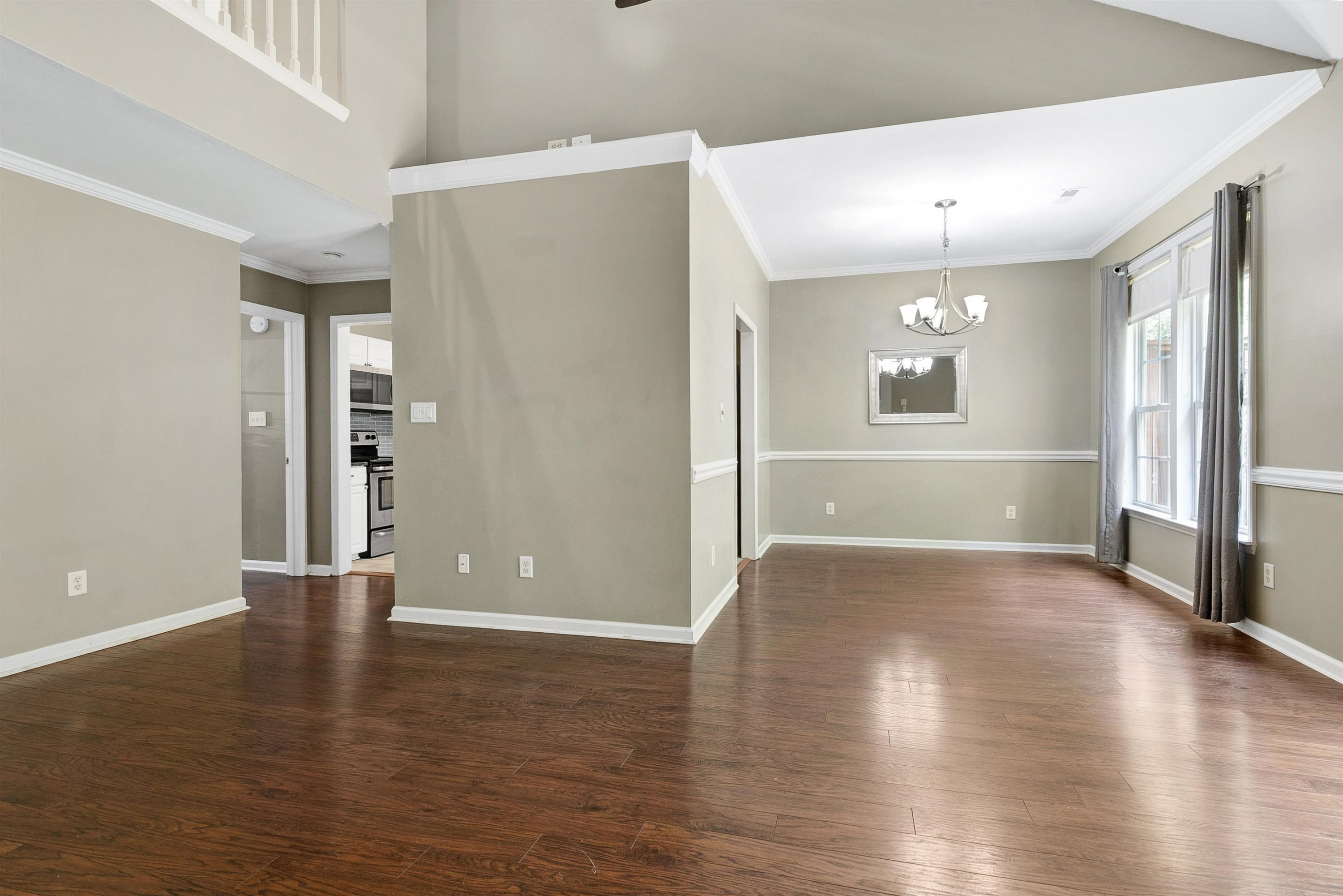2838 Crestscene Trail Raleigh, NC 27603 - Photo 11 of 34 Photo 11