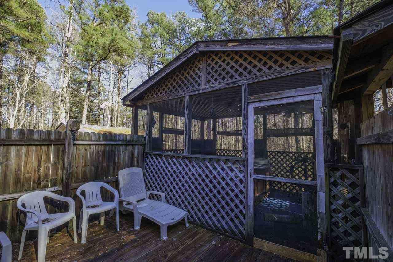 6813 Ebenezer Church Road Durham, NC 27705 - Photo 22 of 28 Gallery Image 22