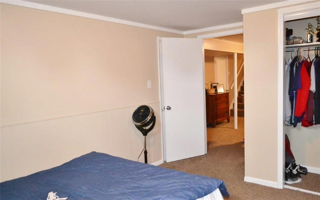 1650 Merrydale Road Springfield, OH 45503 - Photo 41 of 49