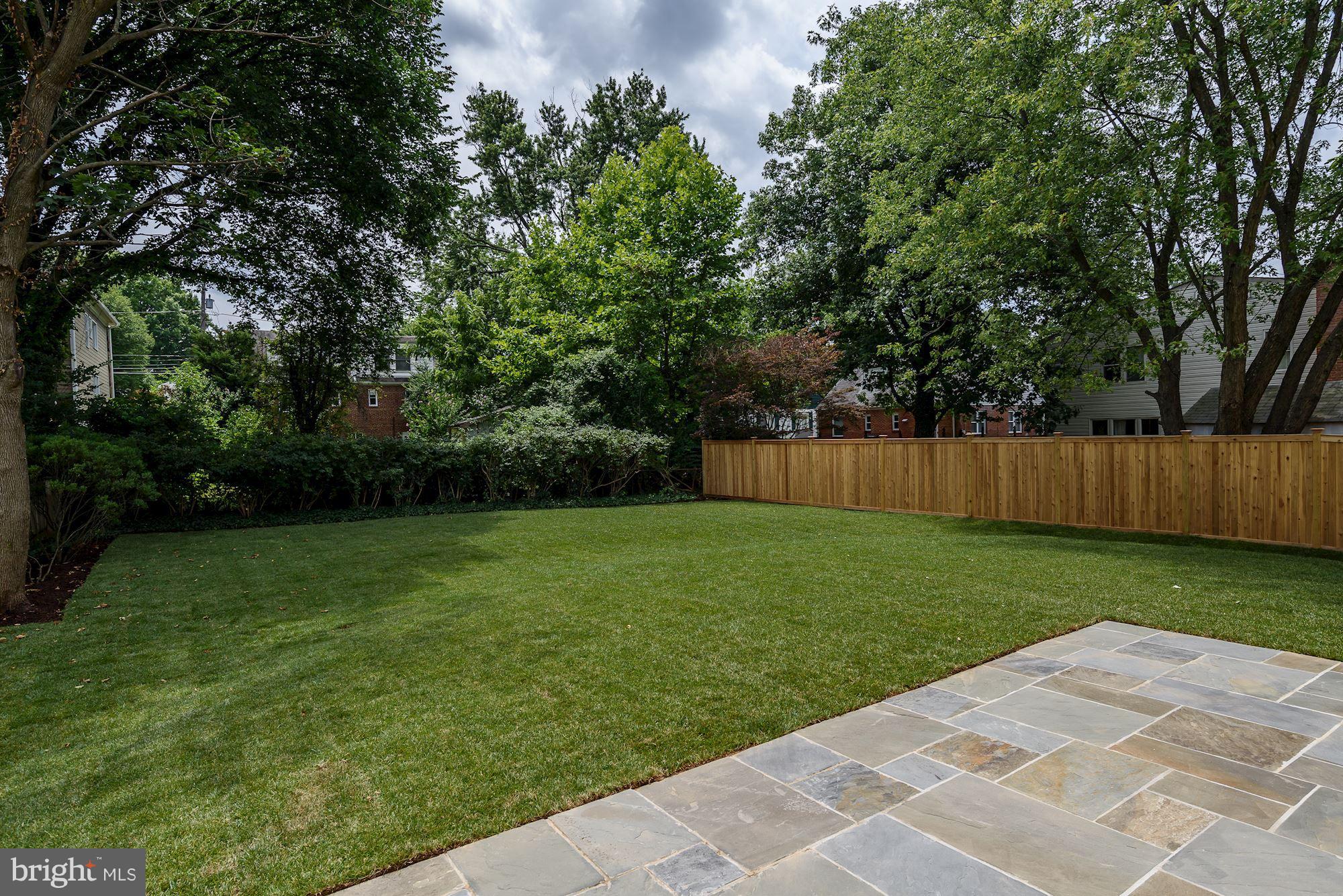 5914 Rolston Road Bethesda, MD 20817 - Photo 2 of 27 Exterior (Rear)