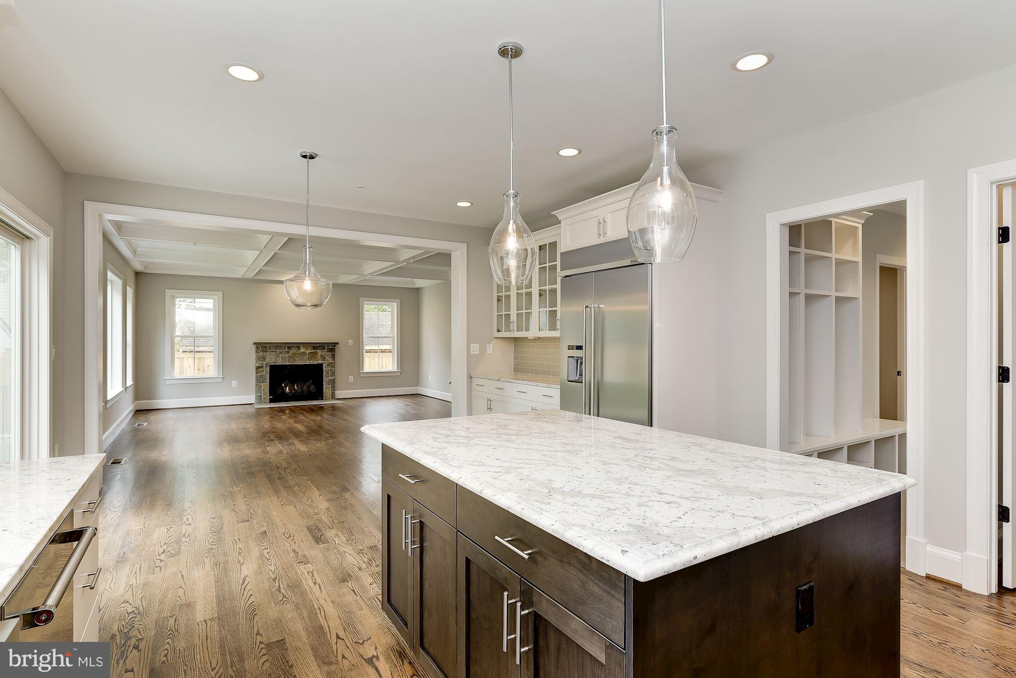 5914 Rolston Road Bethesda, MD 20817 - Photo 11 of 27 Kitchen