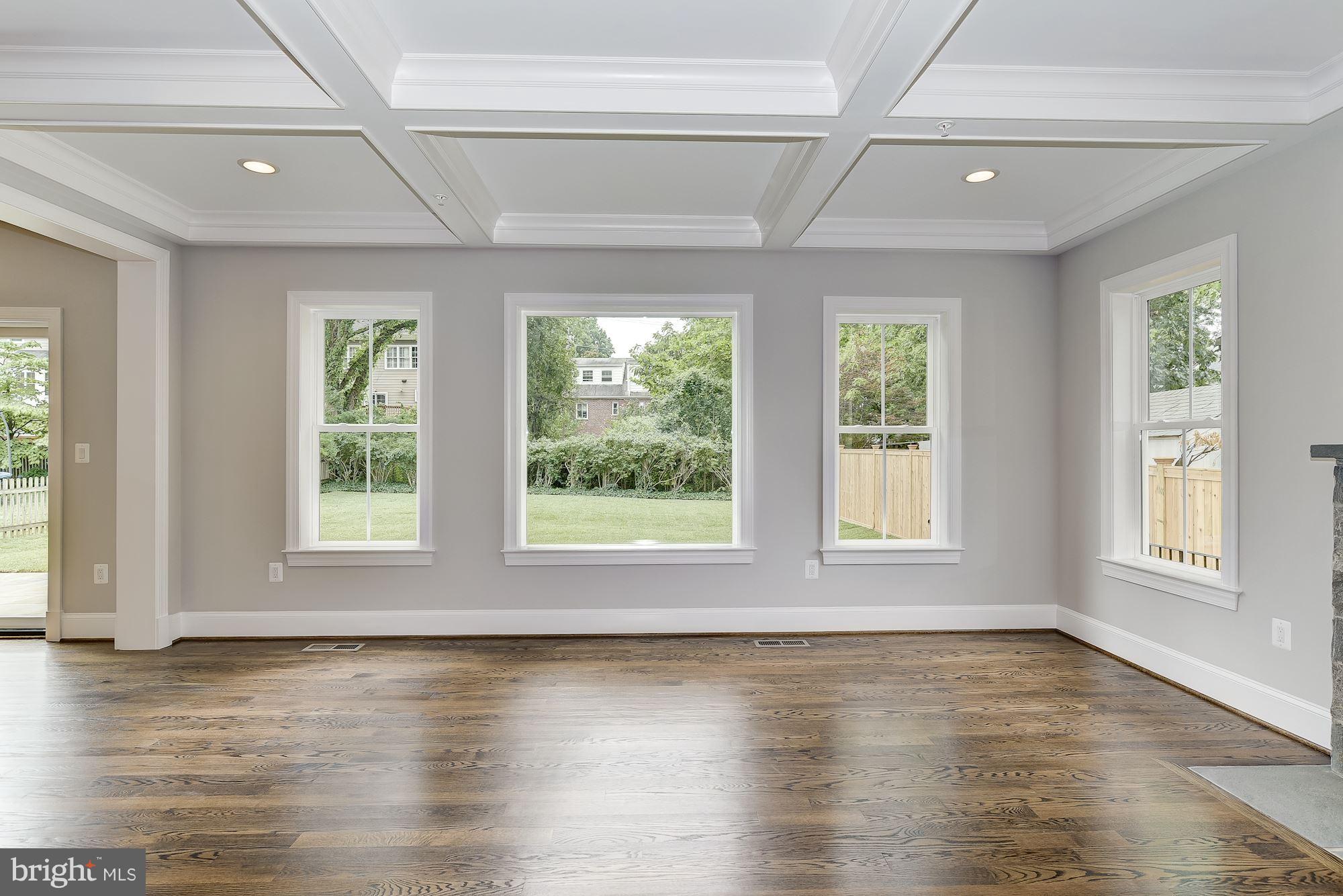 5914 Rolston Road Bethesda, MD 20817 - Photo 13 of 27 Family Room