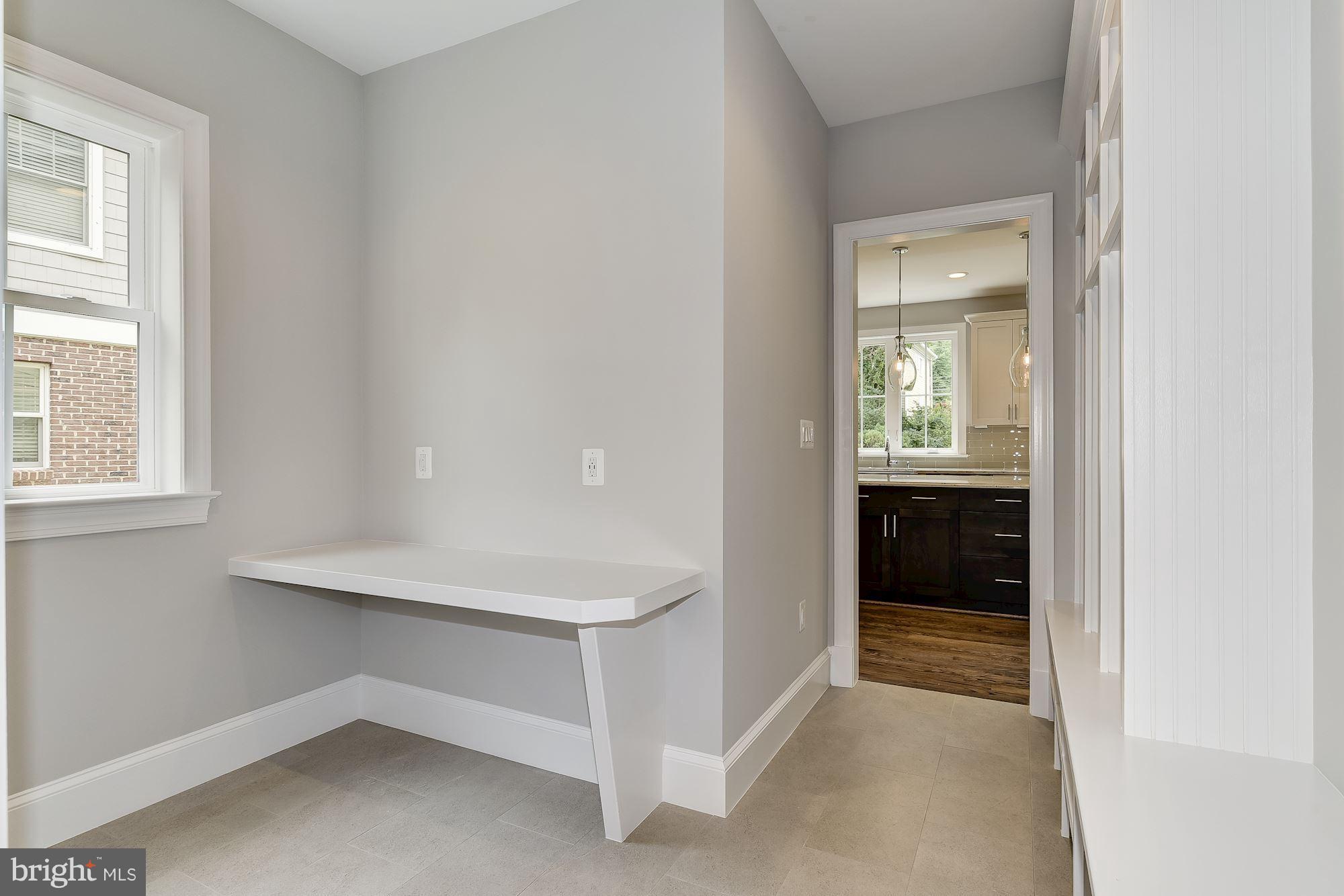 5914 Rolston Road Bethesda, MD 20817 - Photo 14 of 27 Kitchen