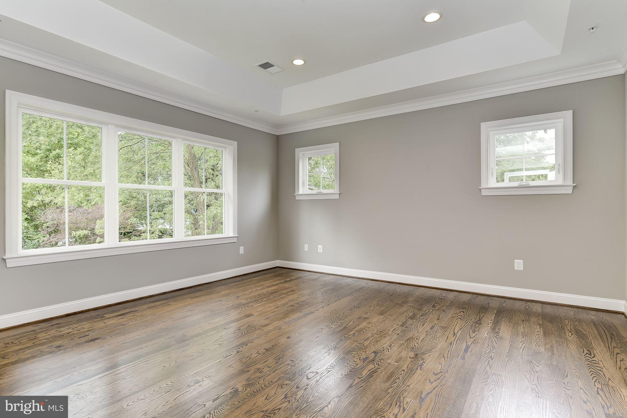 5914 Rolston Road Bethesda, MD 20817 - Photo 17 of 27 Bedroom (Master)