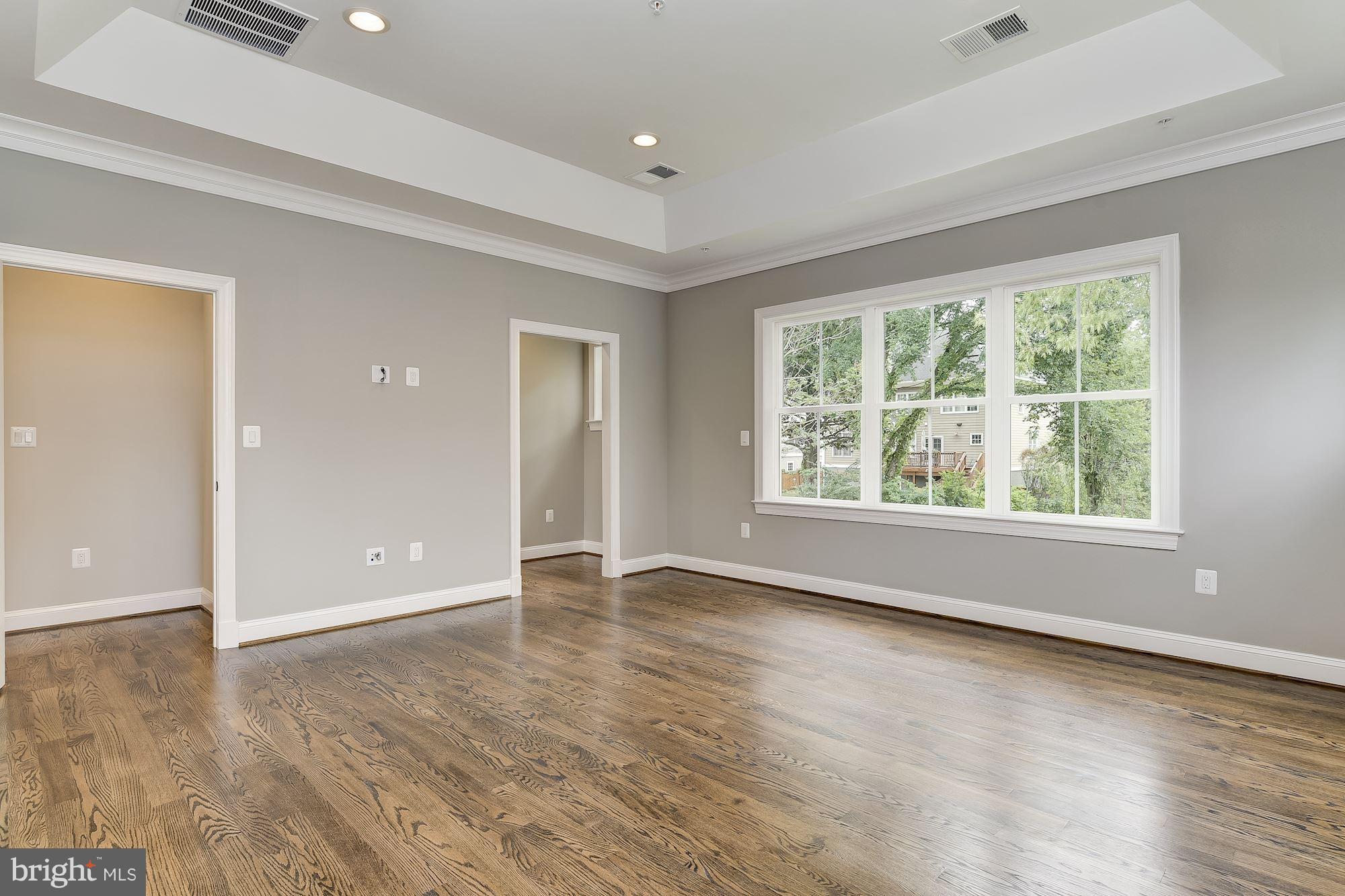 5914 Rolston Road Bethesda, MD 20817 - Photo 18 of 27 Bedroom (Master)