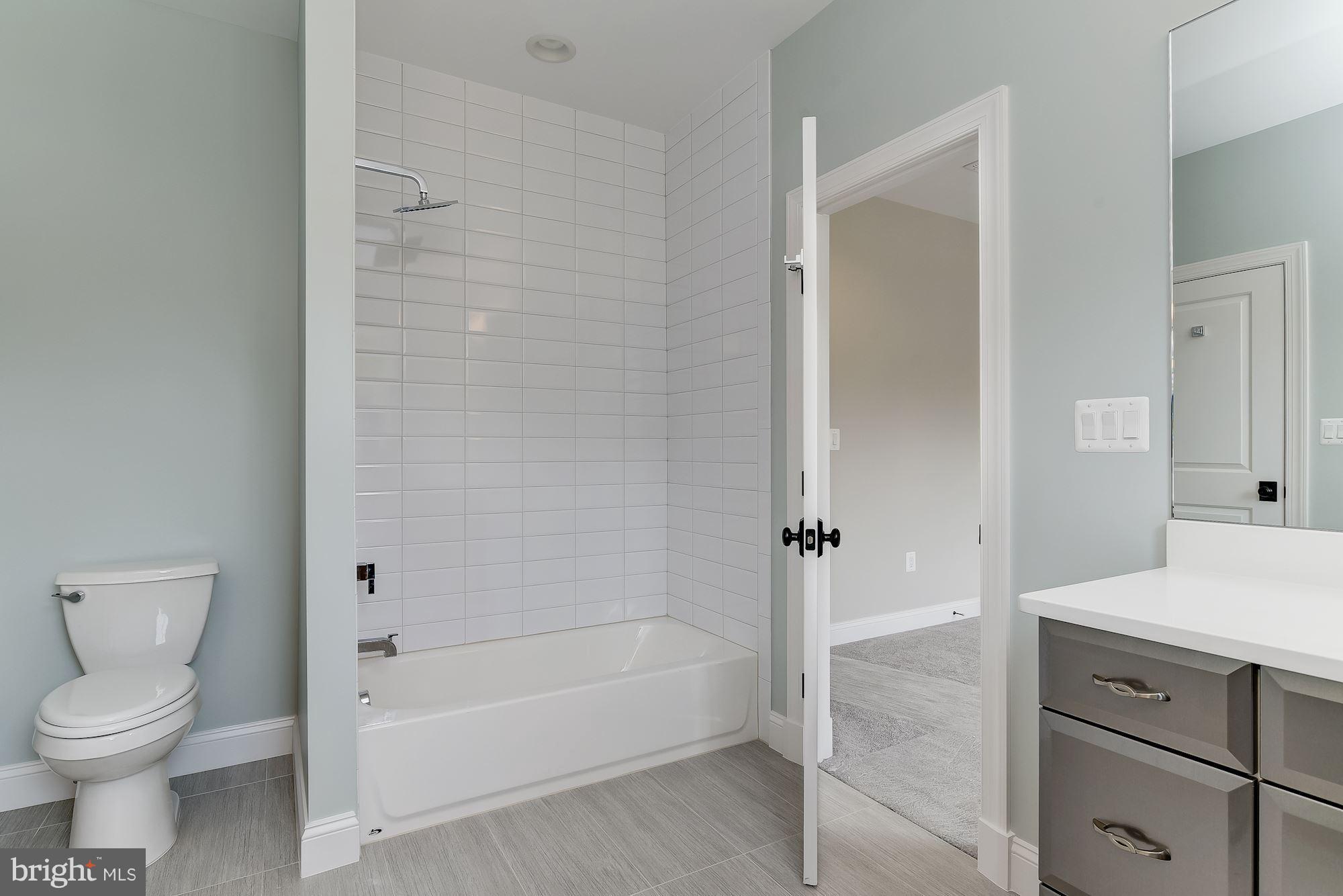5914 Rolston Road Bethesda, MD 20817 - Photo 25 of 27 Bath