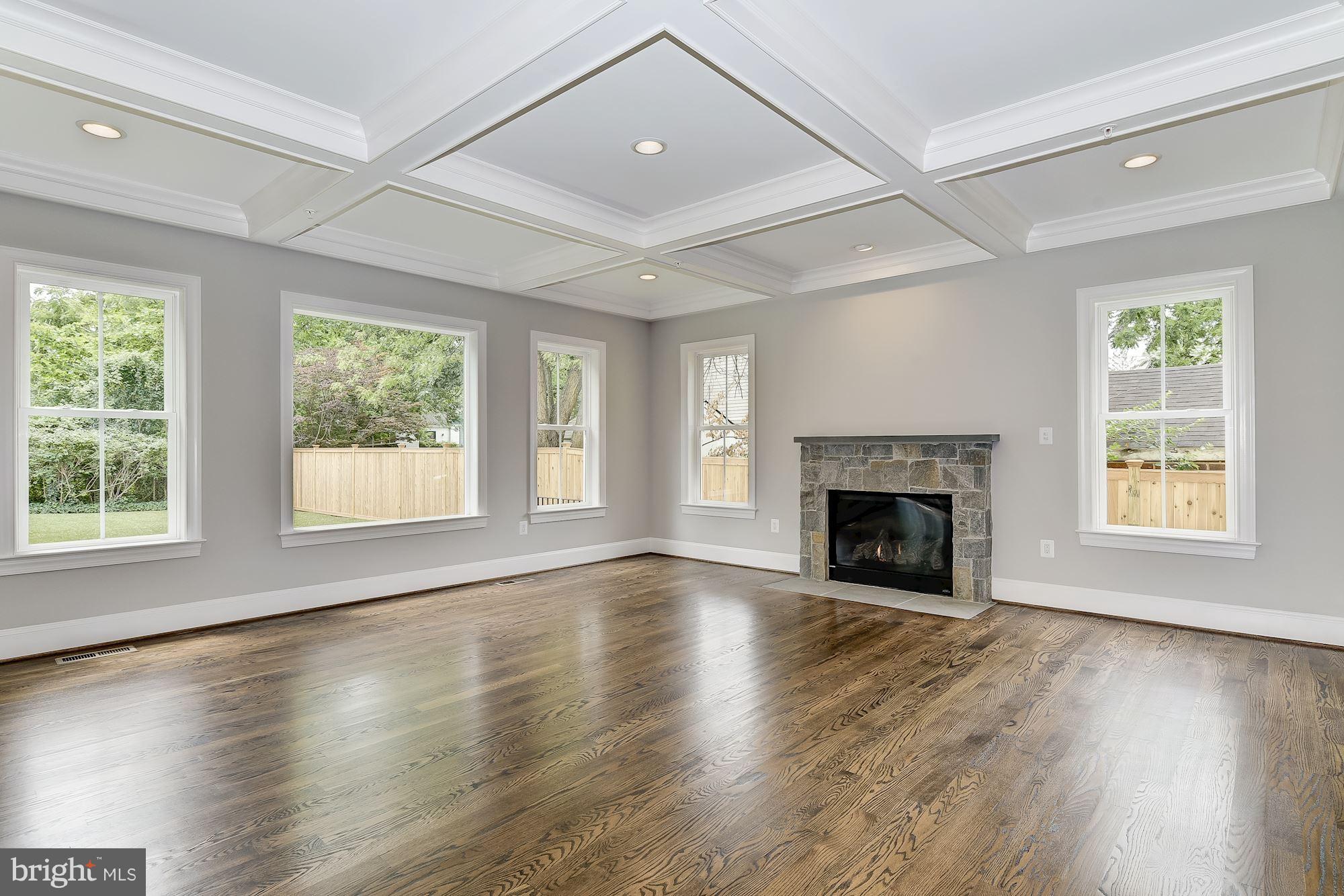 5914 Rolston Road Bethesda, MD 20817 - Photo 6 of 27 Family Room