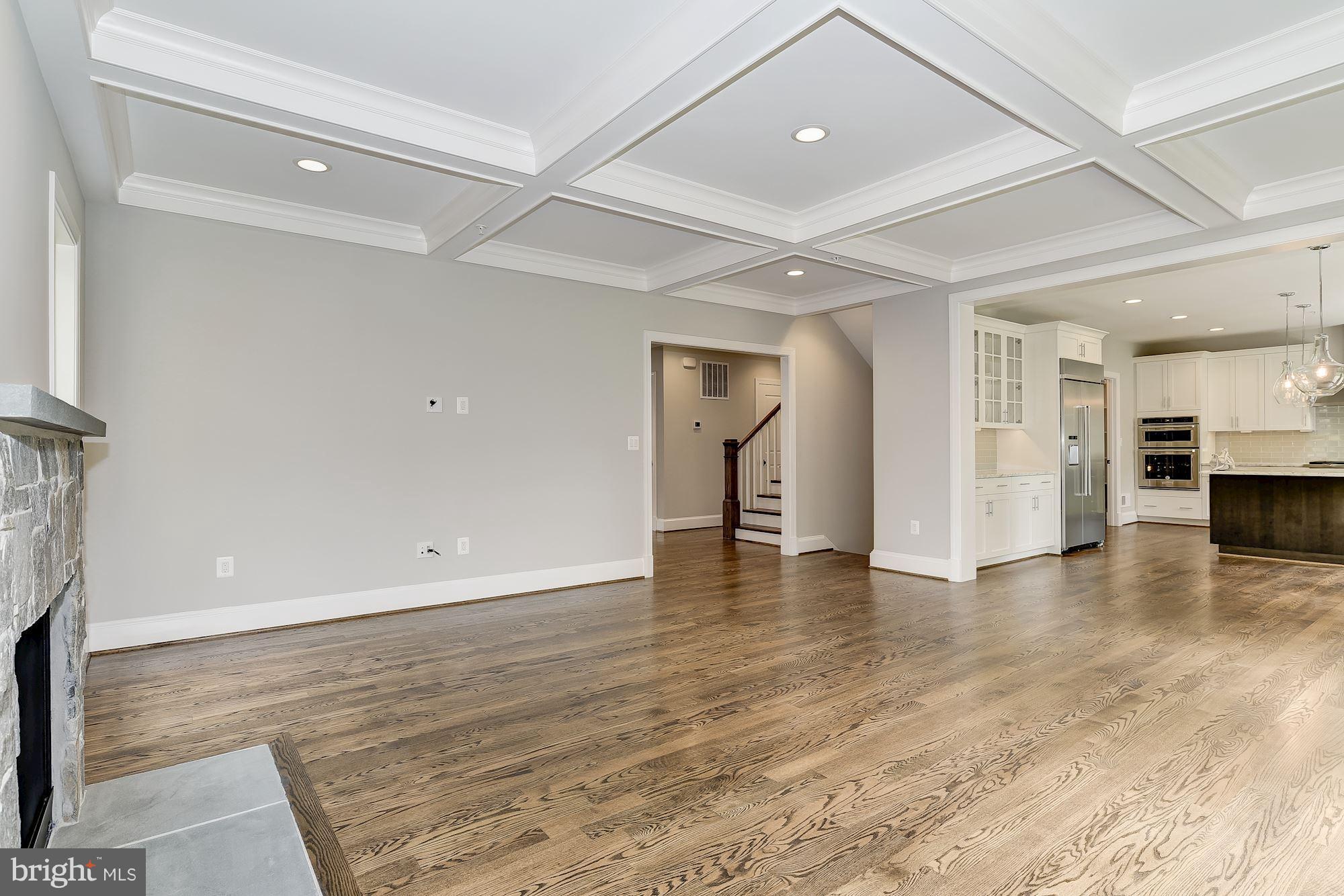 5914 Rolston Road Bethesda, MD 20817 - Photo 7 of 27 Family Room