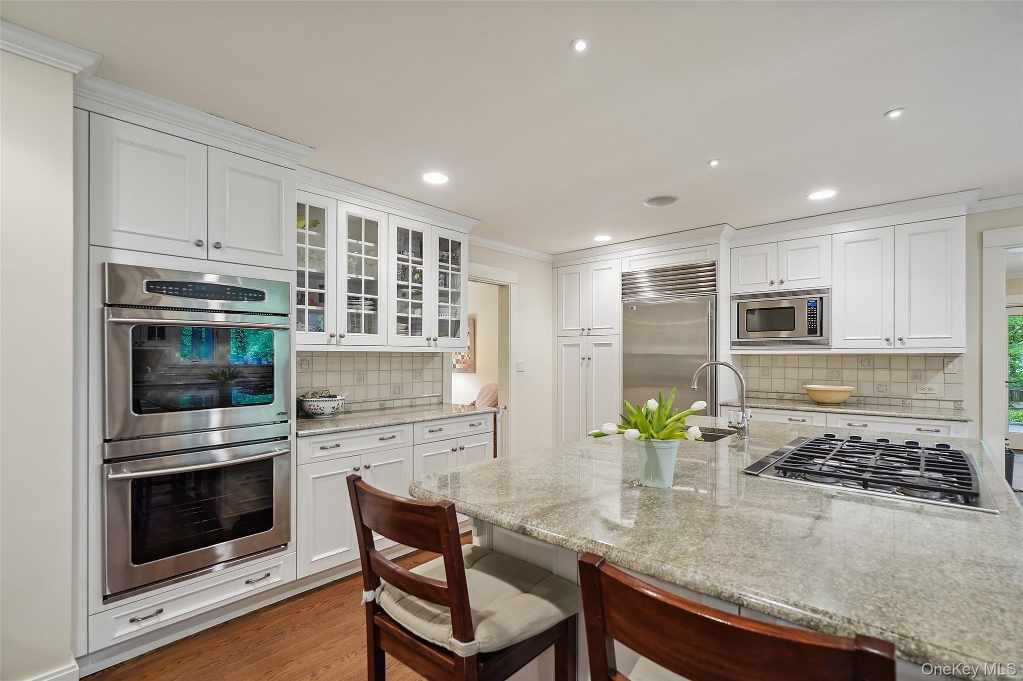 17 Eastwoods Road Pound Ridge, NY 10576 - Photo 12 of 28