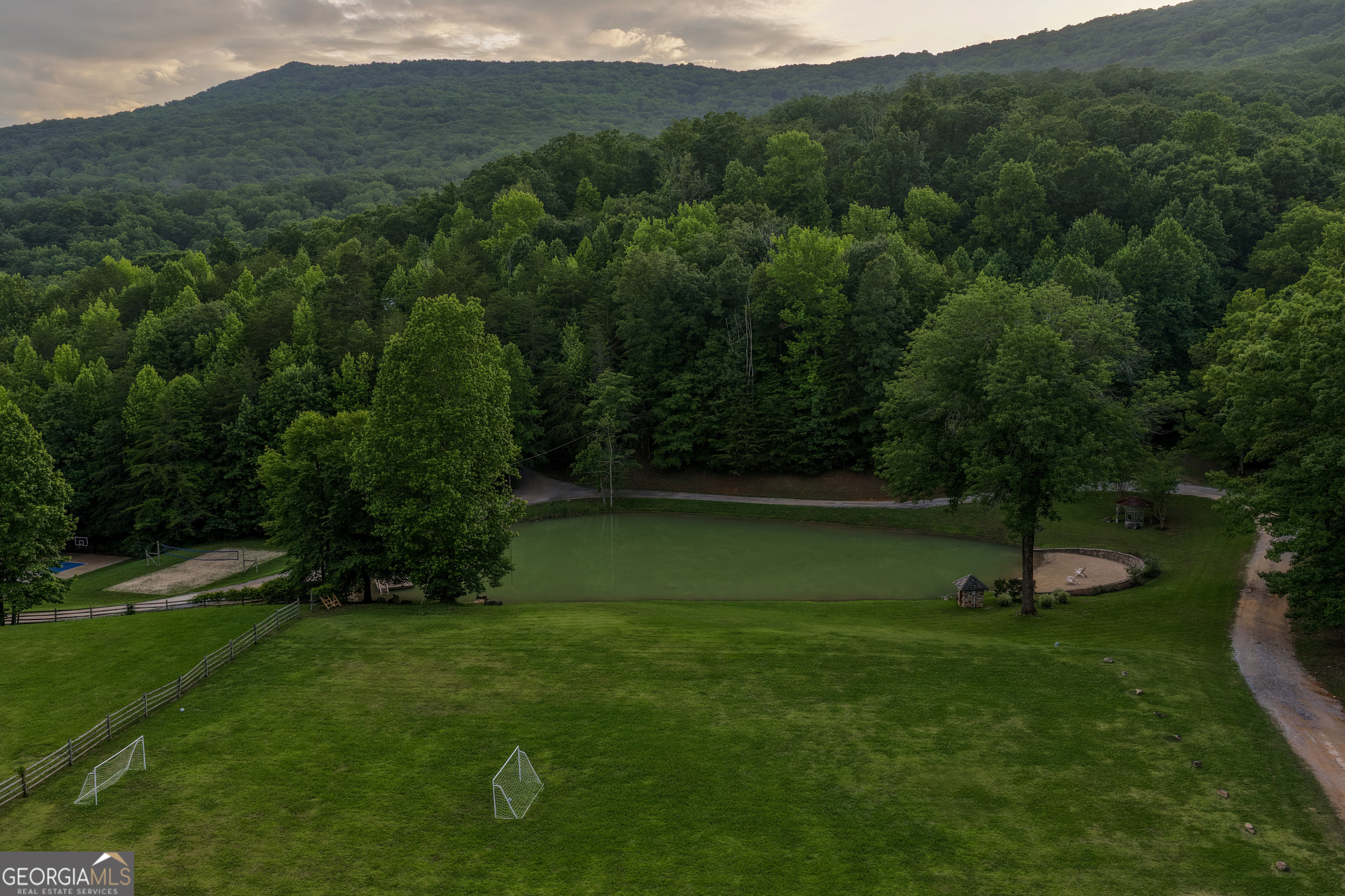 32 Lantern Cove Road Chickamauga, GA 30707 - Photo 93 of 108 Gallery Image 93
