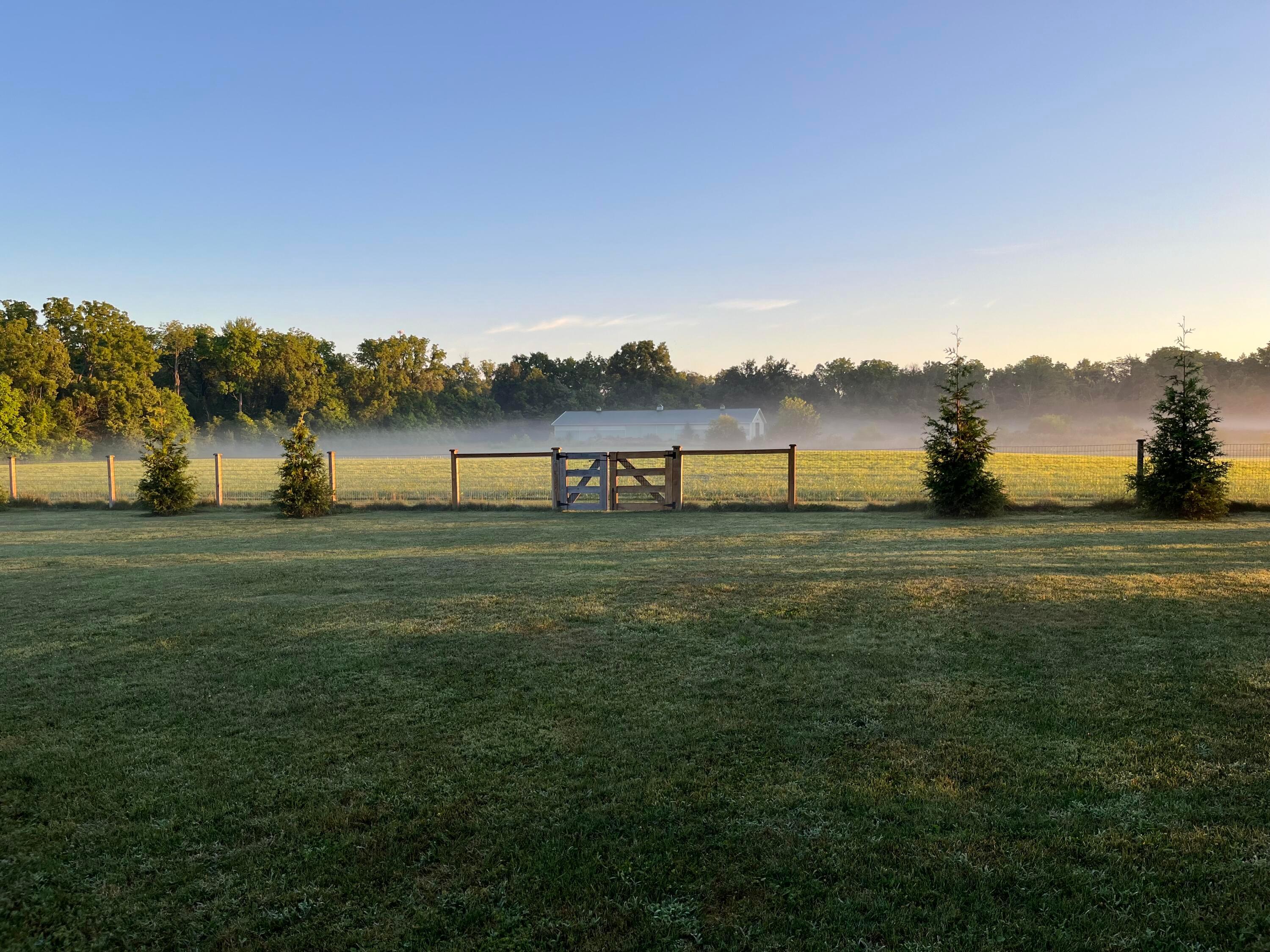 12685 Gorsuch Road Galena, OH 43021 - Photo 39 of 58 Backs to horse farm