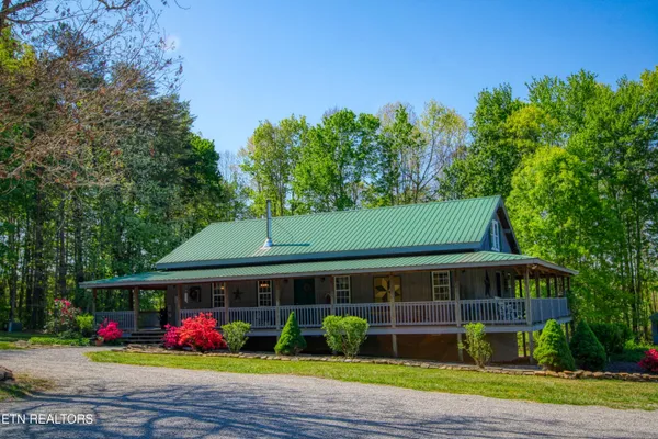 $795,000 | 147 Akers Chapel Loop, Jamestown, TN 38556