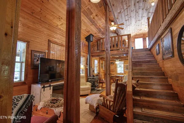 $795,000 | 147 Akers Chapel Loop, Jamestown, TN 38556