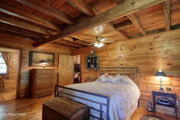 $795,000 | 147 Akers Chapel Loop, Jamestown, TN 38556