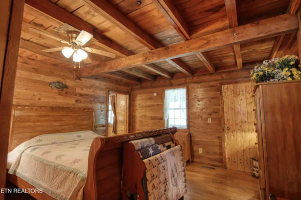 $795,000 | 147 Akers Chapel Loop, Jamestown, TN 38556