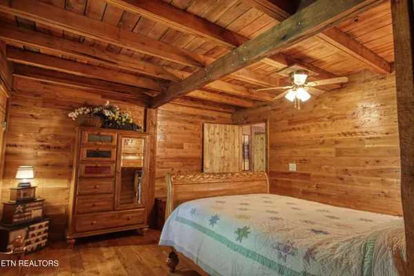 $795,000 | 147 Akers Chapel Loop, Jamestown, TN 38556