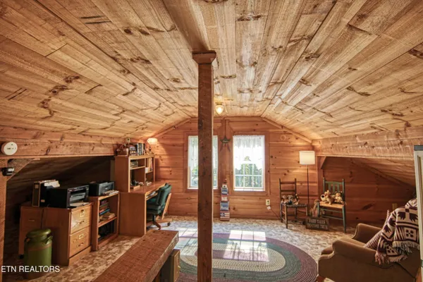 $795,000 | 147 Akers Chapel Loop, Jamestown, TN 38556