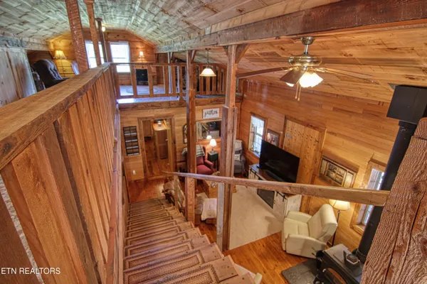 $795,000 | 147 Akers Chapel Loop, Jamestown, TN 38556