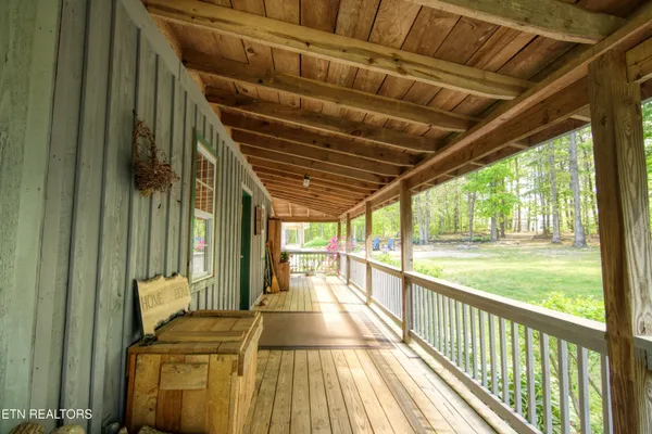 $795,000 | 147 Akers Chapel Loop, Jamestown, TN 38556