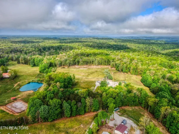 $795,000 | 147 Akers Chapel Loop, Jamestown, TN 38556