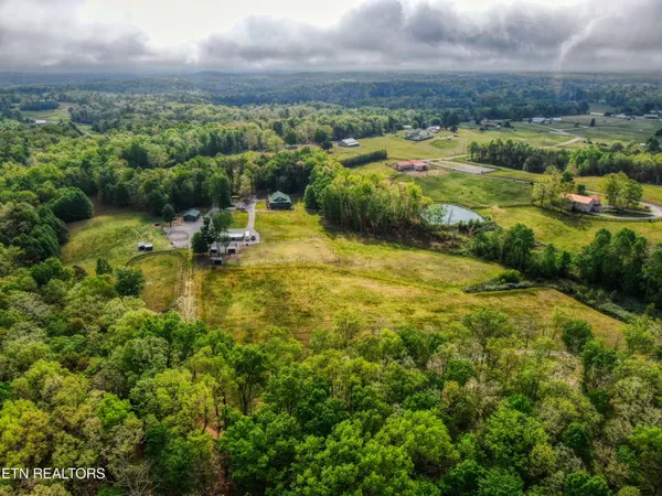 $795,000 | 147 Akers Chapel Loop, Jamestown, TN 38556