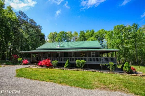 $795,000 | 147 Akers Chapel Loop, Jamestown, TN 38556
