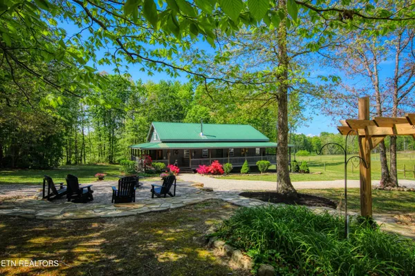 $795,000 | 147 Akers Chapel Loop, Jamestown, TN 38556