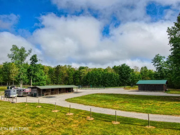 $795,000 | 147 Akers Chapel Loop, Jamestown, TN 38556