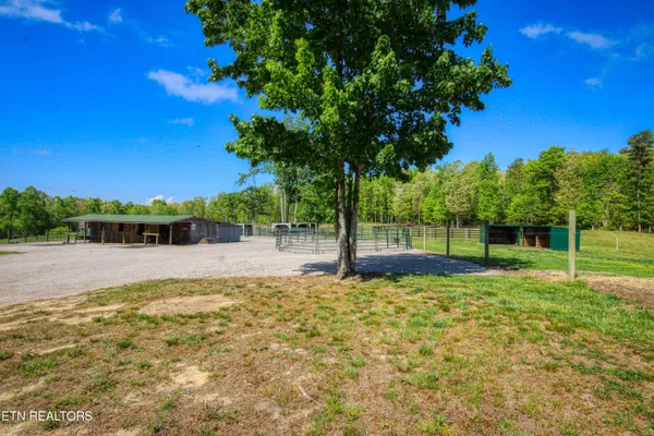 $795,000 | 147 Akers Chapel Loop, Jamestown, TN 38556