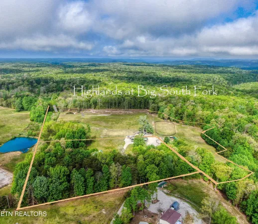 $795,000 | 147 Akers Chapel Loop, Jamestown, TN 38556