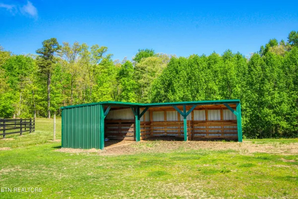 $795,000 | 147 Akers Chapel Loop, Jamestown, TN 38556