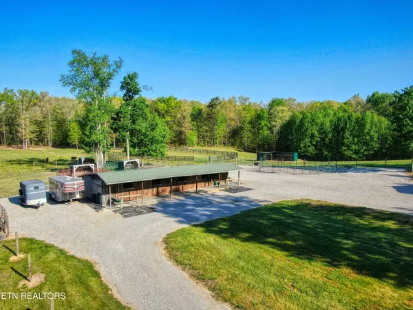 $795,000 | 147 Akers Chapel Loop, Jamestown, TN 38556