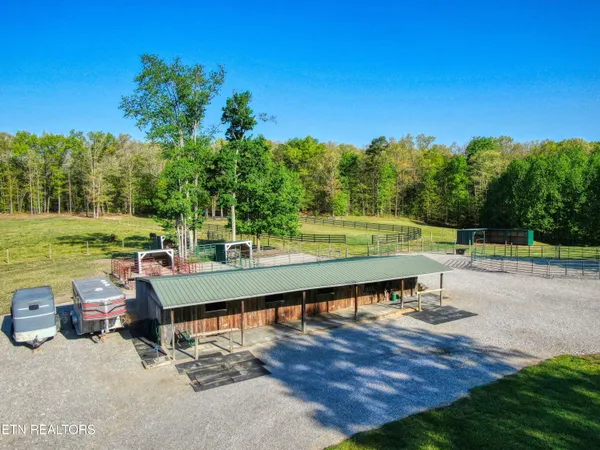 $795,000 | 147 Akers Chapel Loop, Jamestown, TN 38556
