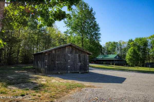 $795,000 | 147 Akers Chapel Loop, Jamestown, TN 38556