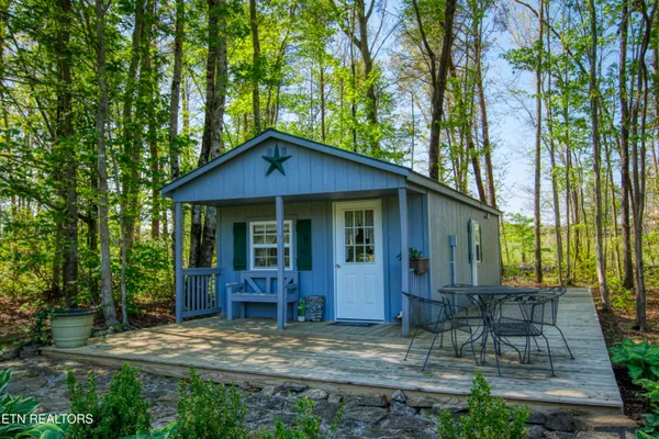 $795,000 | 147 Akers Chapel Loop, Jamestown, TN 38556