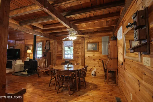 $795,000 | 147 Akers Chapel Loop, Jamestown, TN 38556