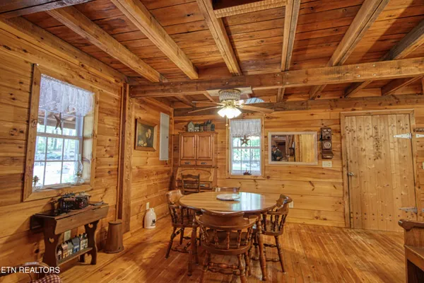$795,000 | 147 Akers Chapel Loop, Jamestown, TN 38556