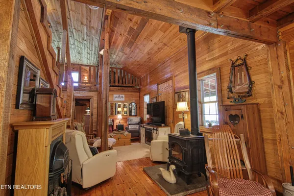 $795,000 | 147 Akers Chapel Loop, Jamestown, TN 38556