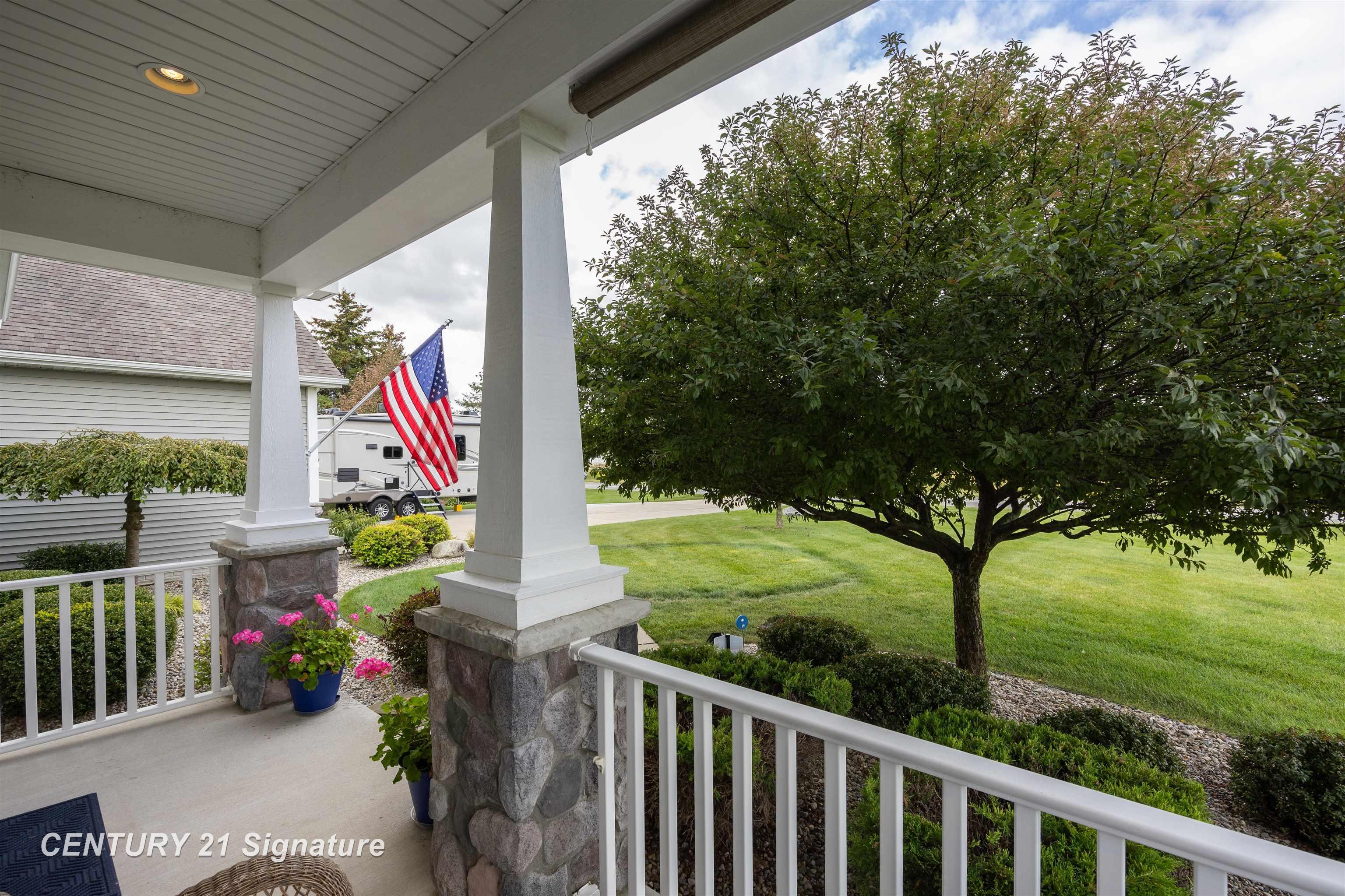 5864 North Thomas Road Freeland, MI 48623 - Photo 43 of 43