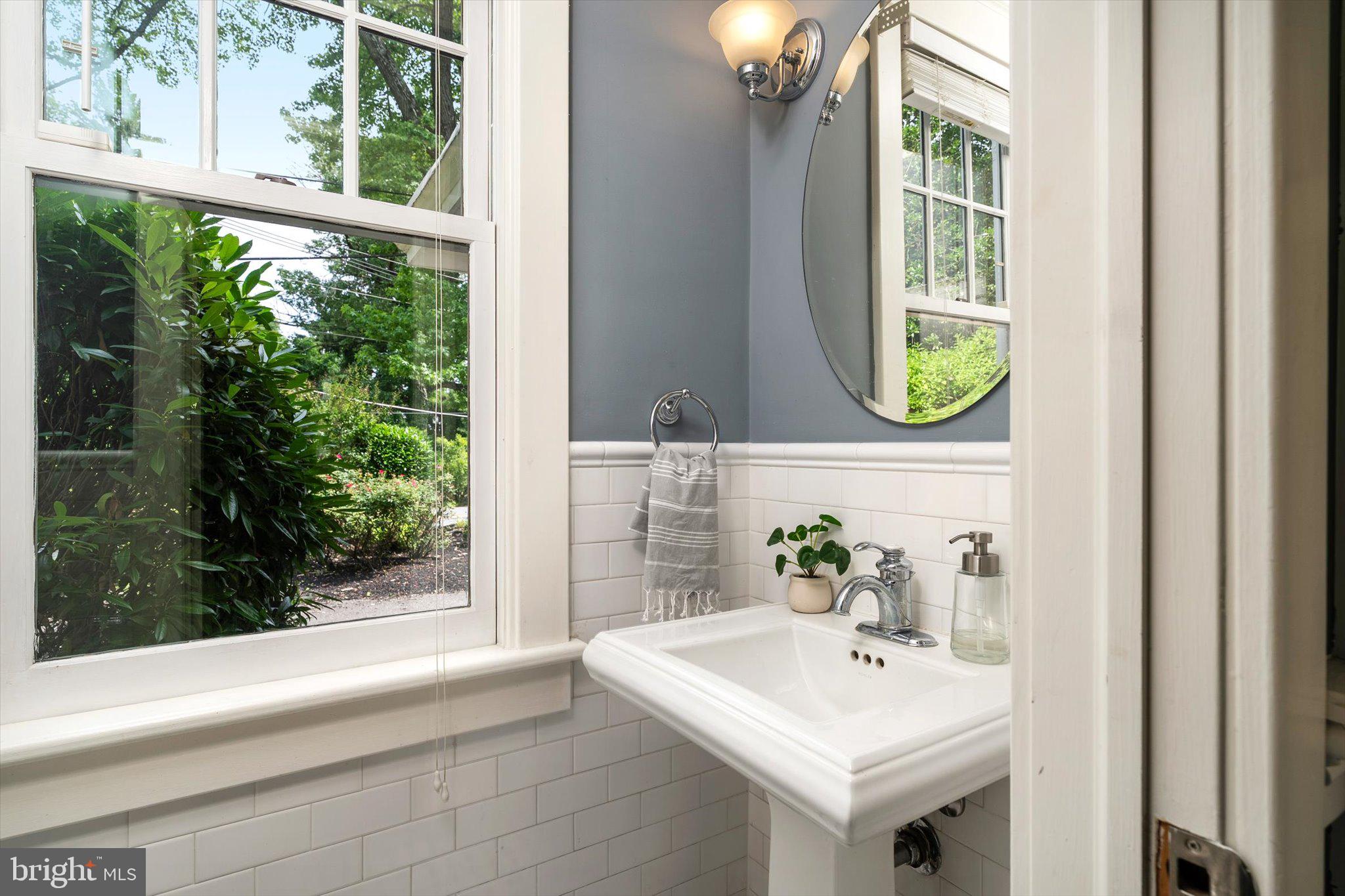2 Wilburtha Road Trenton, NJ 08628 - Photo 24 of 51 Powder Room