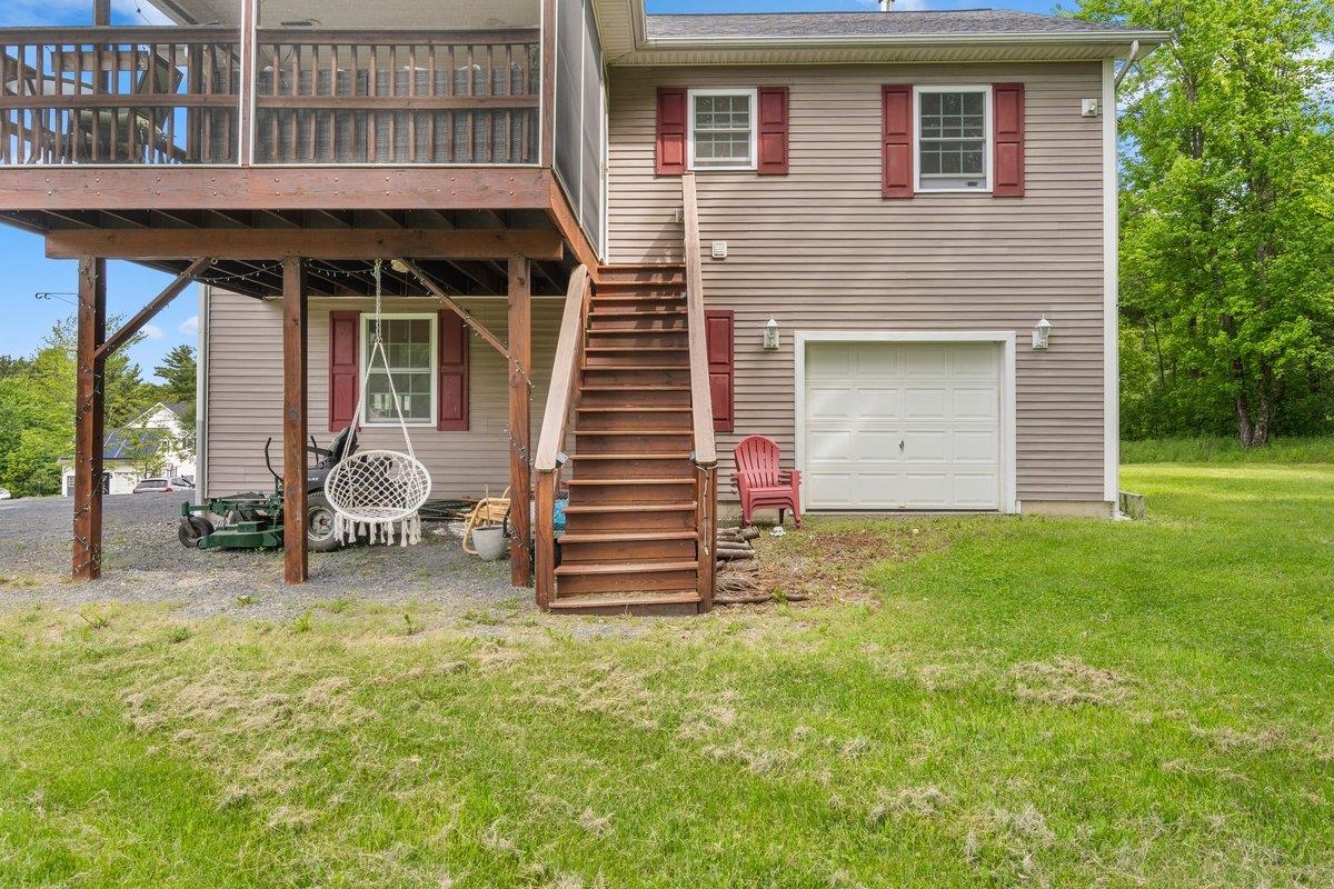39 Ridgeview Road Fairfax, VT 05454 - Photo 4 of 29