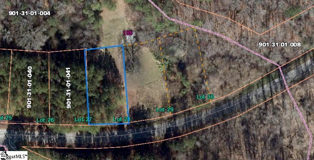 0 Baldwin Cir  