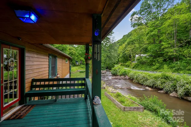 $399,000 | 14518 Big Laurel Road, Mars Hill, NC 28754