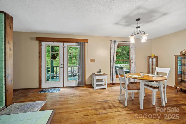 $399,000 | 14518 Big Laurel Road, Mars Hill, NC 28754
