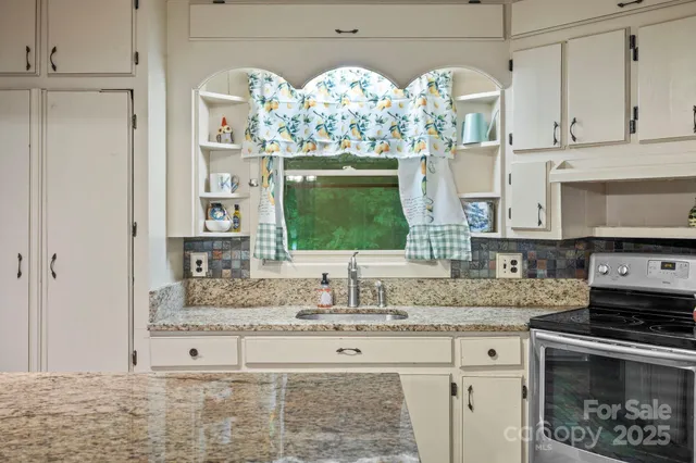 $399,000 | 14518 Big Laurel Road, Mars Hill, NC 28754