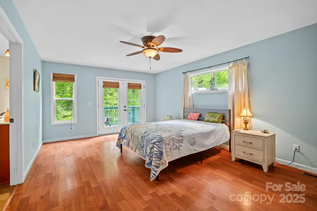 $399,000 | 14518 Big Laurel Road, Mars Hill, NC 28754