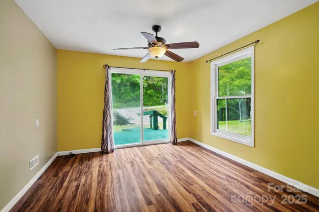 $399,000 | 14518 Big Laurel Road, Mars Hill, NC 28754